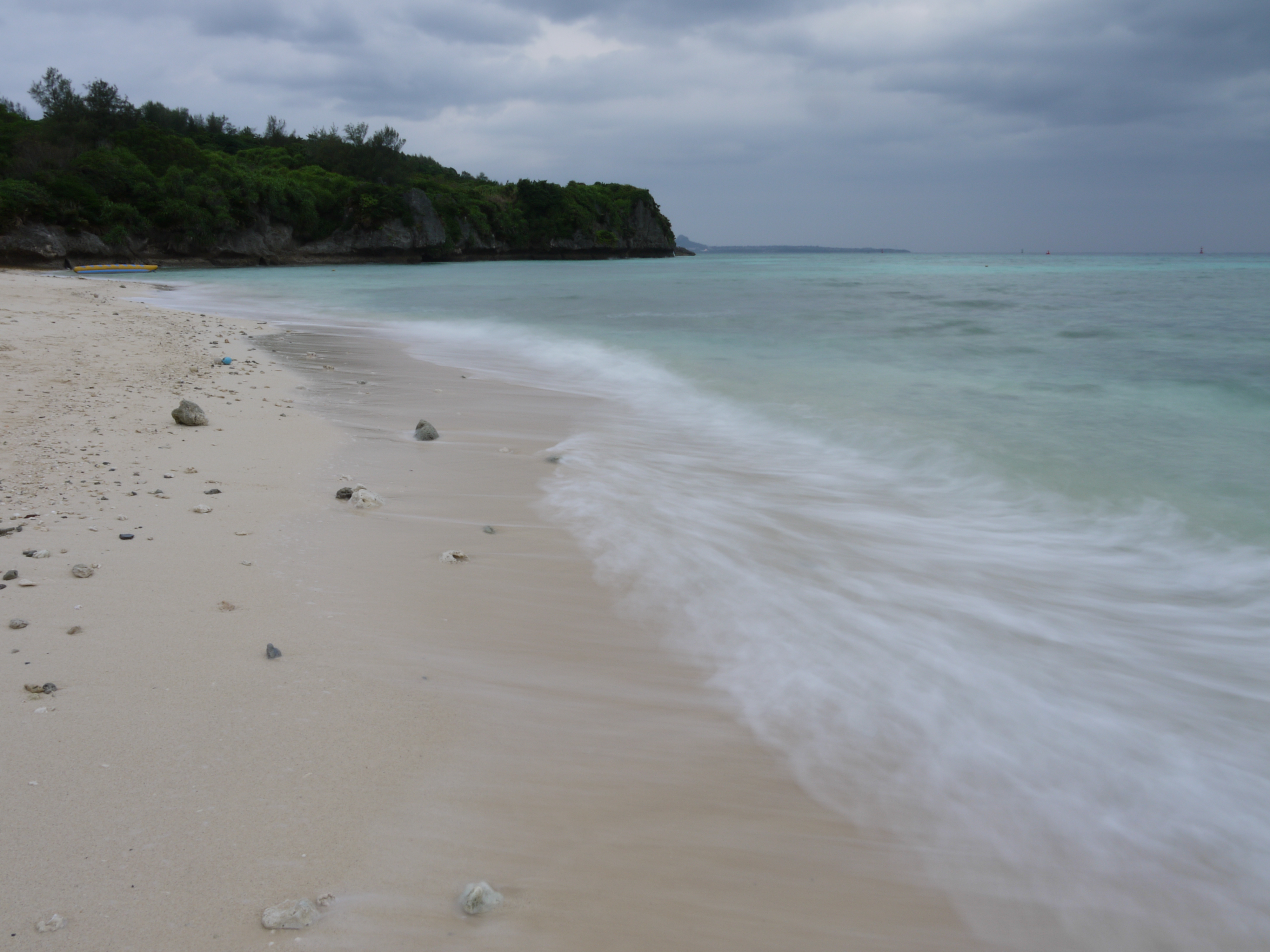 <b>DMC-GF1 / LUMIX G VARIO 14-45mm F3.5-5.6 ASPH. MEGA O.I.S. / 4,000×3,000 / 1秒 / F22 / 0EV / ISO100 / マニュアル露出 / WB:オート / 14mm / フィルムモード：スタンダード</b>