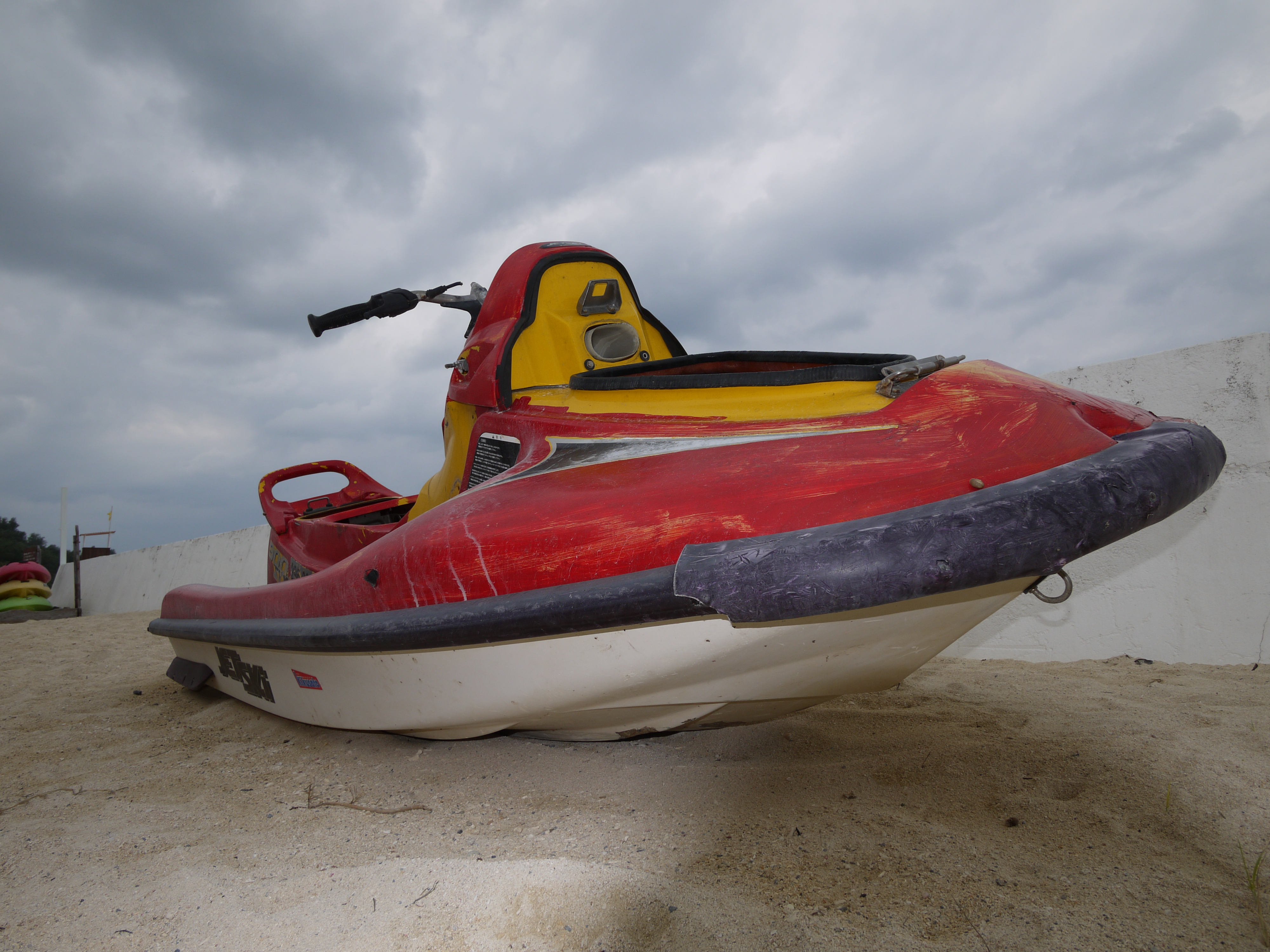 <b>DMC-GF1 / LUMIX G VARIO 7-14mm F4 ASPH. / 4,000×3,000 / 1/160秒 / F8 / 0EV / ISO100 / マニュアル露出 / WB:オート / 11mm / フィルムモード：スタンダード</b>