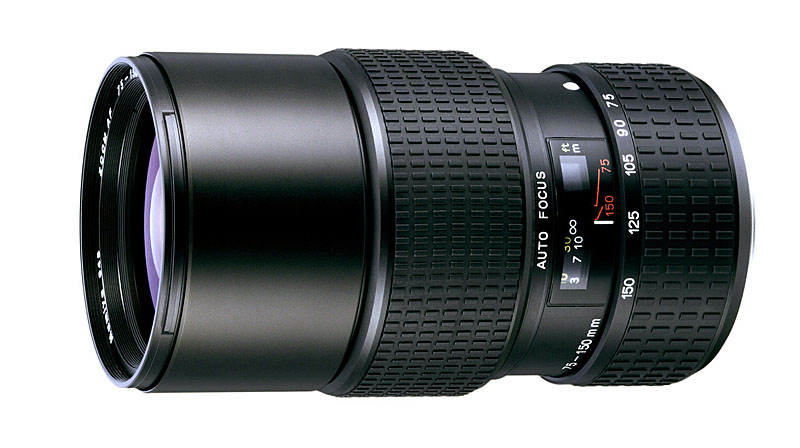 <b>セコールズーム AF 75-150mm F4.5 D</b>