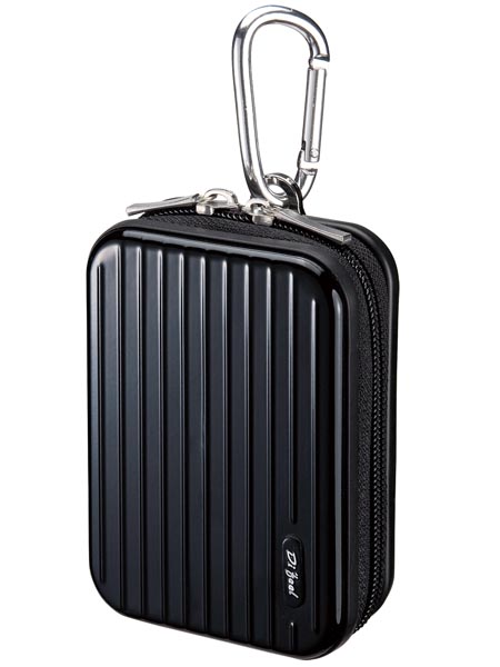 <b>DG-SHD2BK（ブラック）</b>