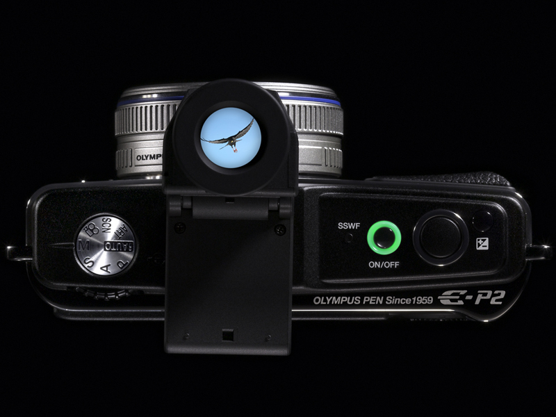 <b>VF-2の表示イメージ</b>