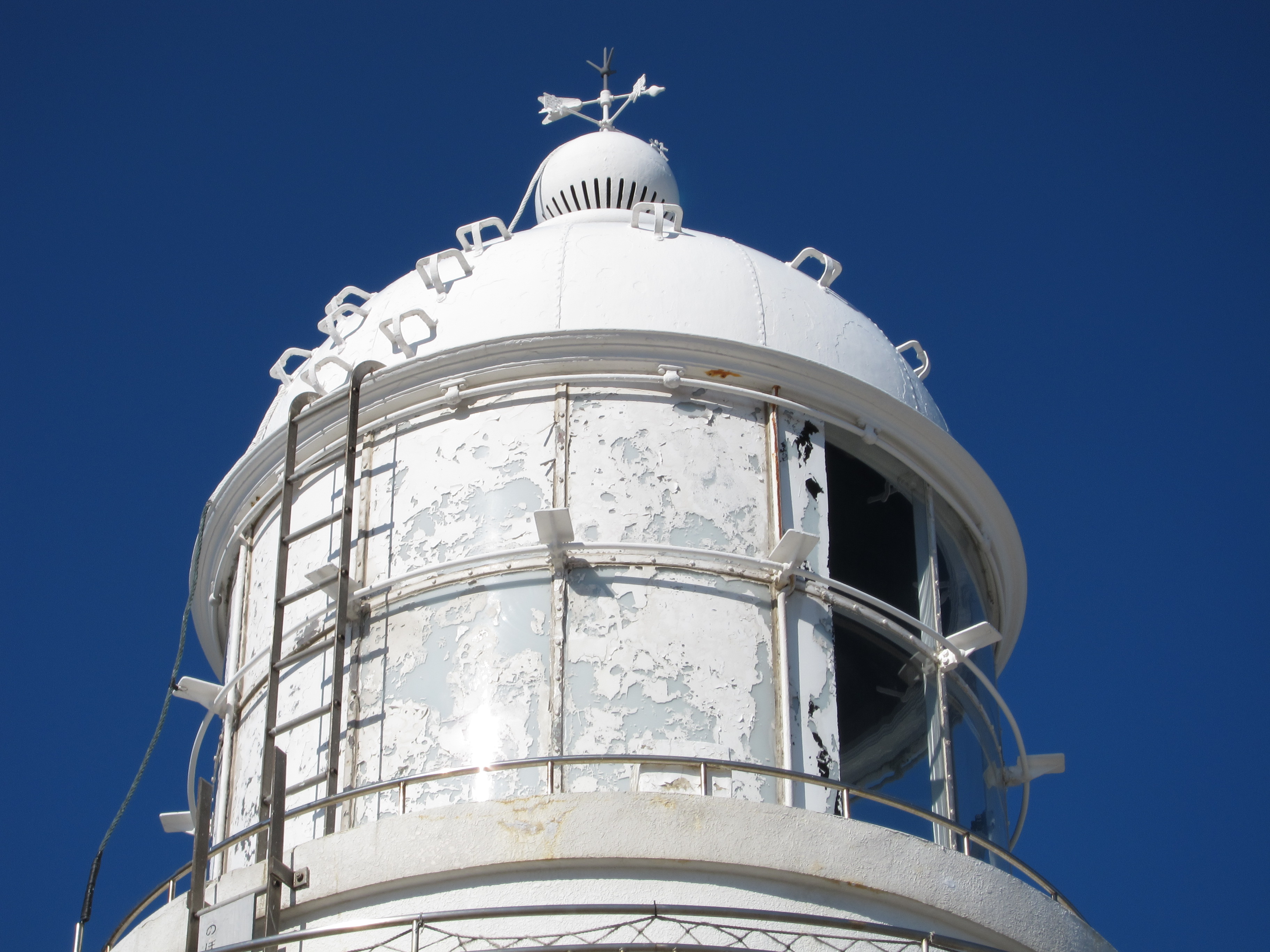 <b>PowerShot S90 / 約2.0MB / 3,648×2,736 / 1/500秒 / F7.1 / +0.7EV / ISO80 / WB:オート / 22.5mm</b>