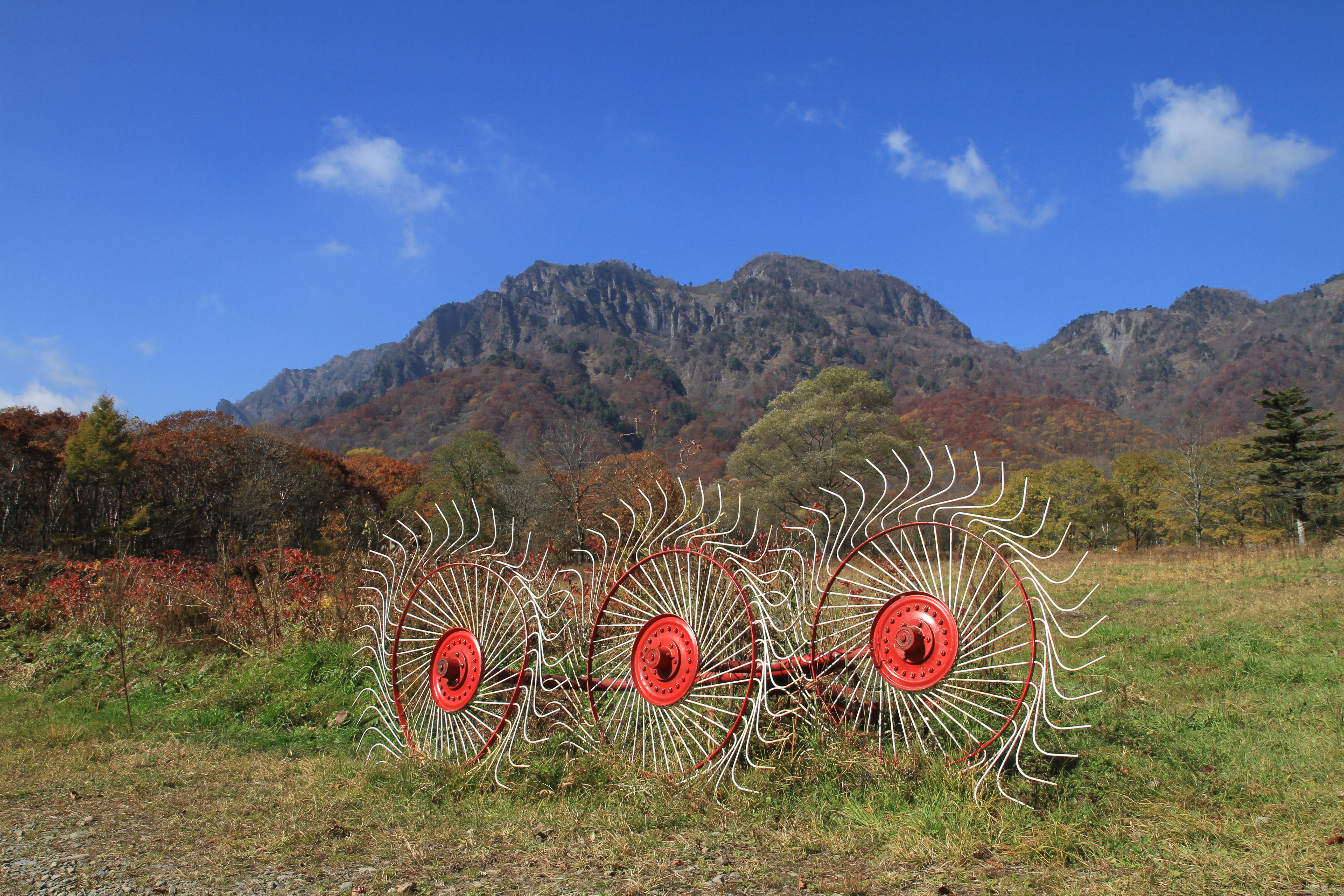 <b>EF-S 17-55mm F2.8 IS USM / 5,184×3,456 / 1/200秒 / F10 / 0EV / ISO100 / 絞り優先AE / WB:太陽光 / 17.0mm</b>