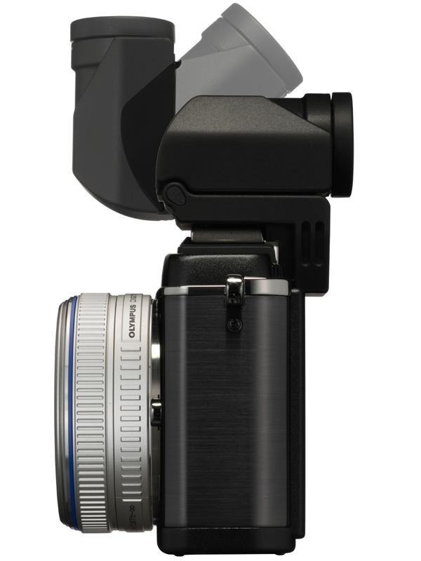 <b>チルト時の動作</b>