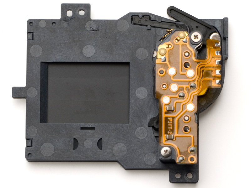 <b>シャッターユニット</b>