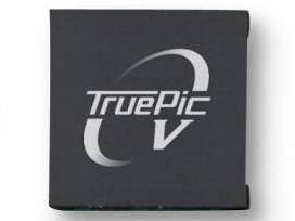 <b>画像処理エンジンは「TruePic V」</b>