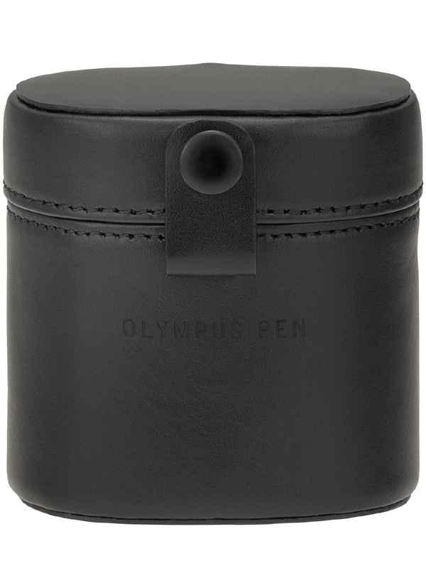 <b>本革小物ケース「CS-16BLK」</b>