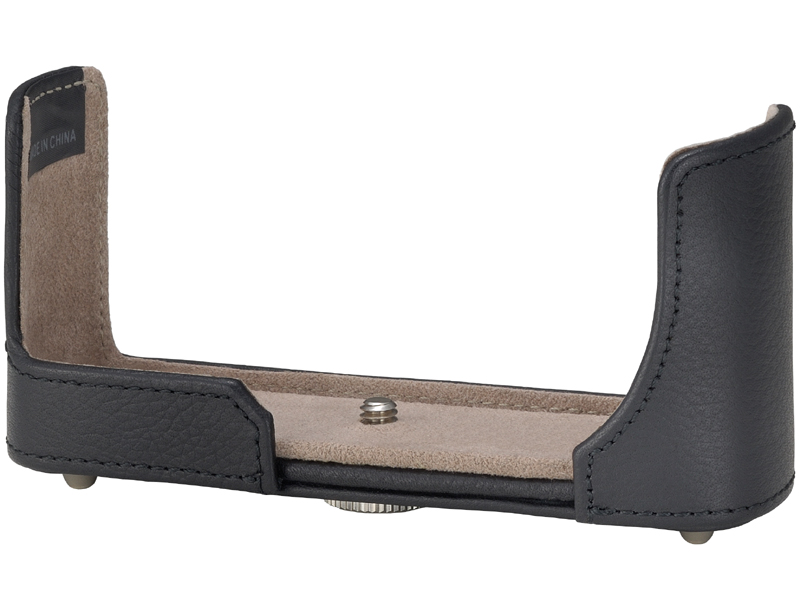 <b>本革ボディージャケット「CS-10BBK」</b>