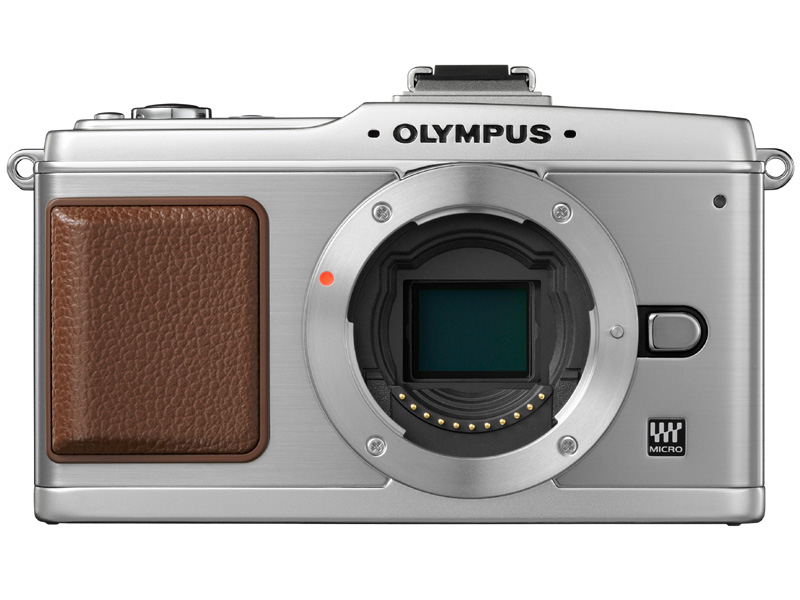 <b>E-P2（シルバー）</b>