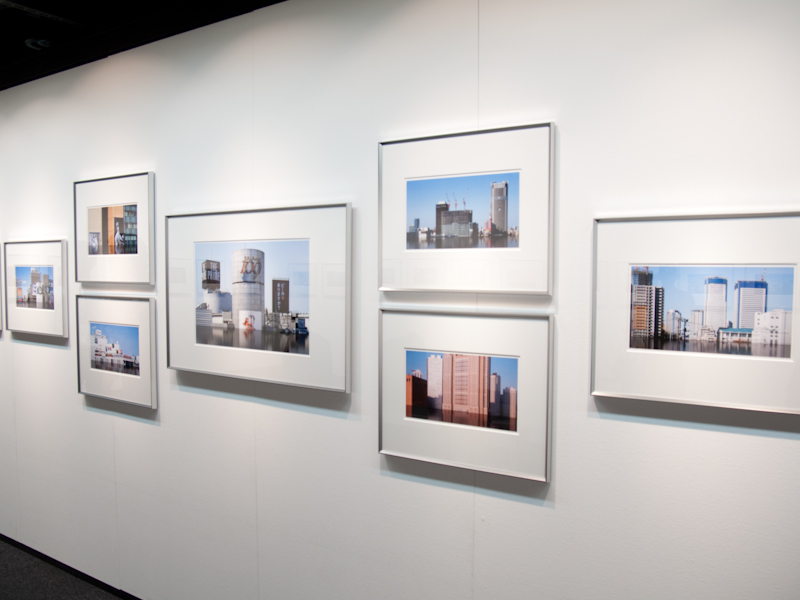 <b>液晶モニターとプリントでは、やはり見え方が異なる</b>