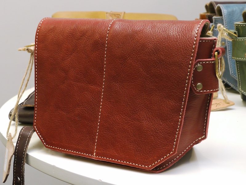 <b>E-P1が入るカメラバッグ</b>