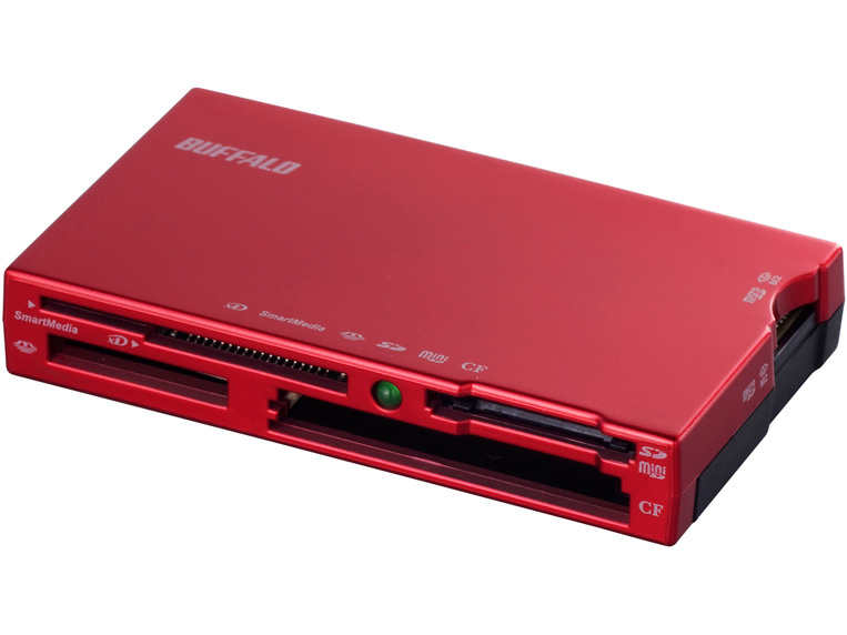 <b>BSCRA55U2RD（レッド）</b>