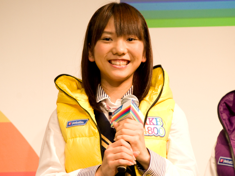 <b>高城亜樹さん</b>