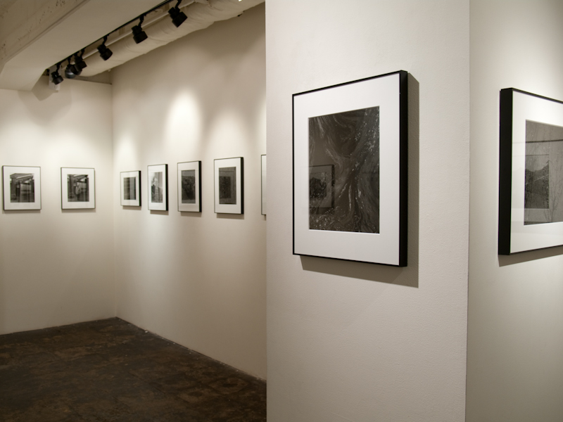 <b>会場の様子</b>