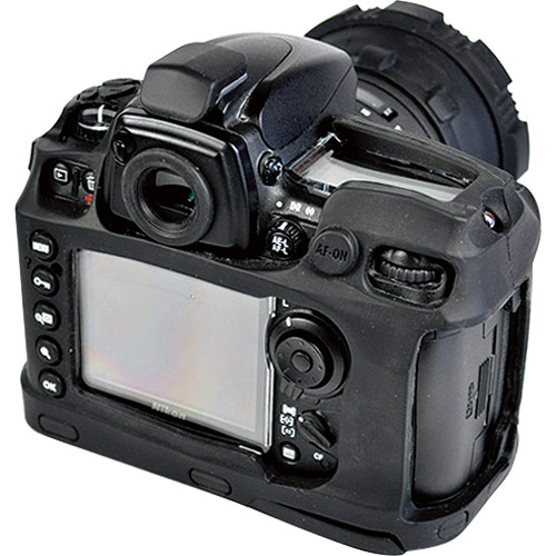 <b>カメラへの装着例</b>