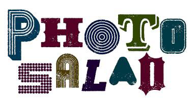 <b>フォトサラダ</b>