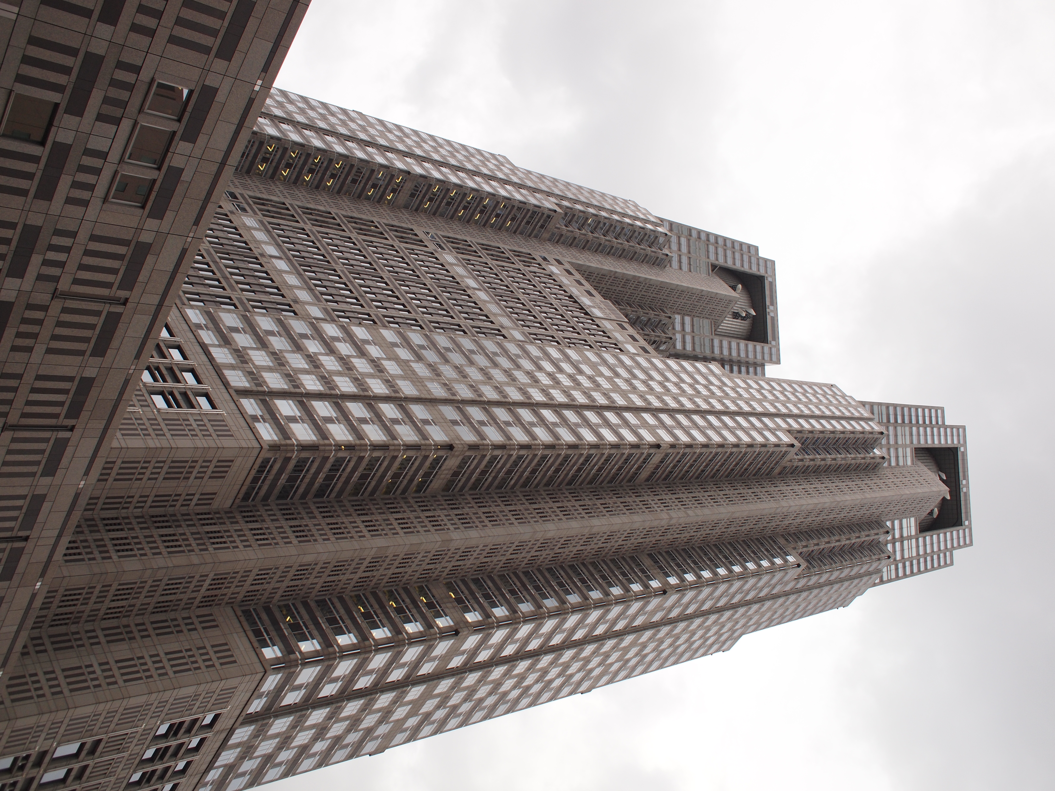 <b>E-P2 / M.ZUIKO DIGITAL 17mm F2.8 / 3,024×4,032 / 1/125秒 / F3.5 / +0.3EV / ISO200 / プログラムAE / WB:オート / 17mm</b>