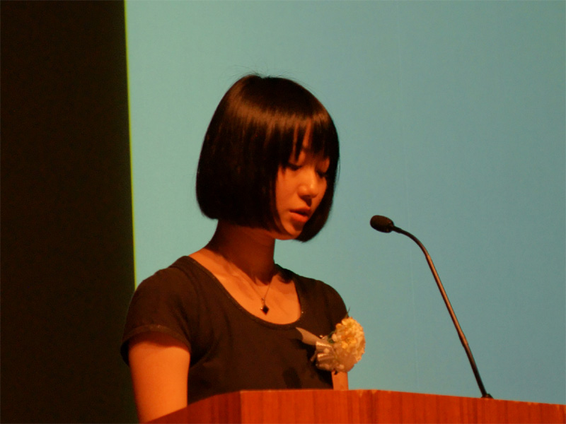 <b>高橋ひとみ氏</b>