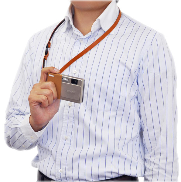 <b>キャメル×ブラウンの着用例</b>