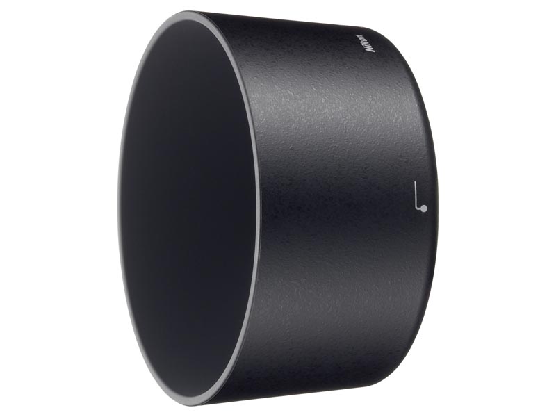 <b>レンズフード「HB-37」</b>