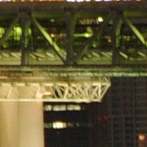 <b>（左写真の一部を等倍に拡大）</b>