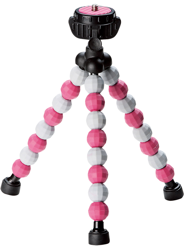 <b>ピンク（DG-CAM17P）</b>