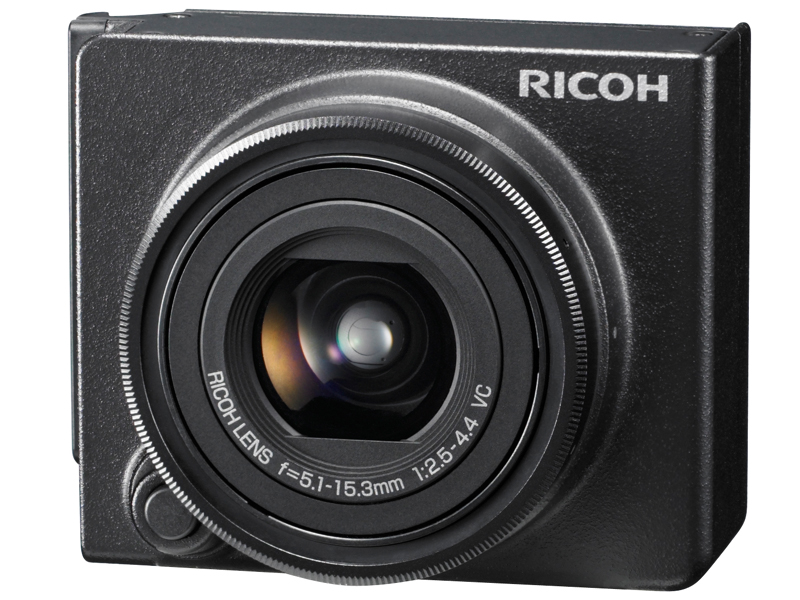 <b>RICOH LENS S10 24-72mm F2.5-4.4 VC</b>