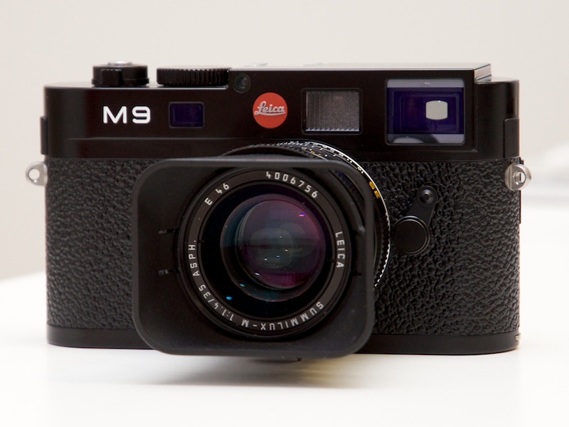 <b>M9（ブラックペイント）</b>