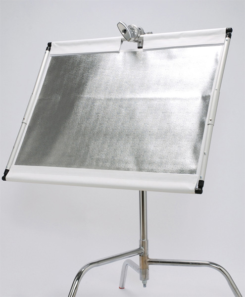 <b>マシューズ・ハリウッド40"D/Rコンプリートセットと組み合わせた使用例</b>