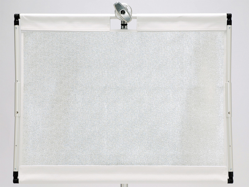 <b>パーフェクトリフレクター（シルバー面）</b>