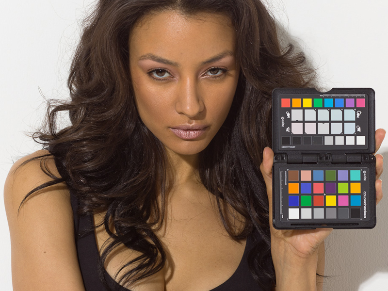 <b>カラーチェッカーパスポート</b>