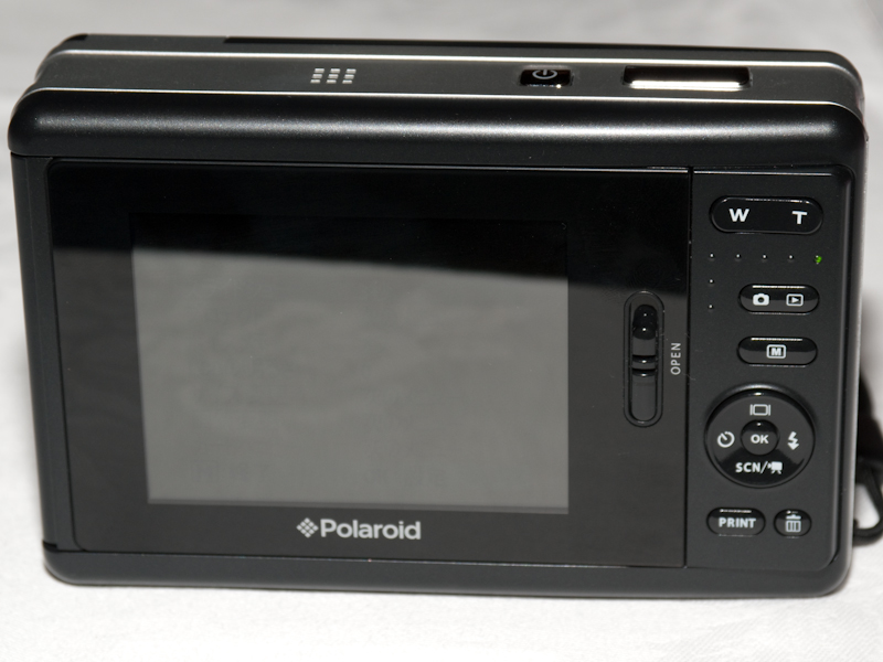 <b>Polaroid Two</b>