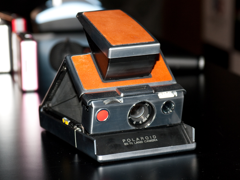 <b>SX-70</b>