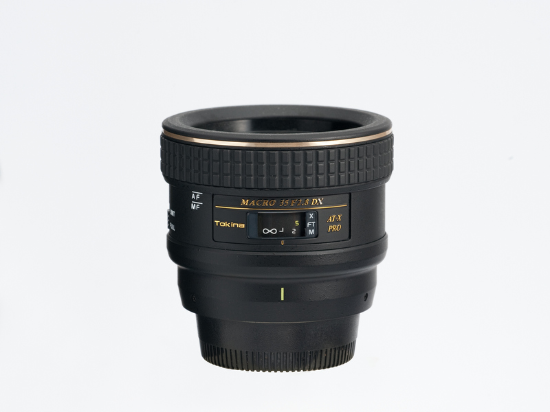 <b>AT-X M35 PRO DX</b>
