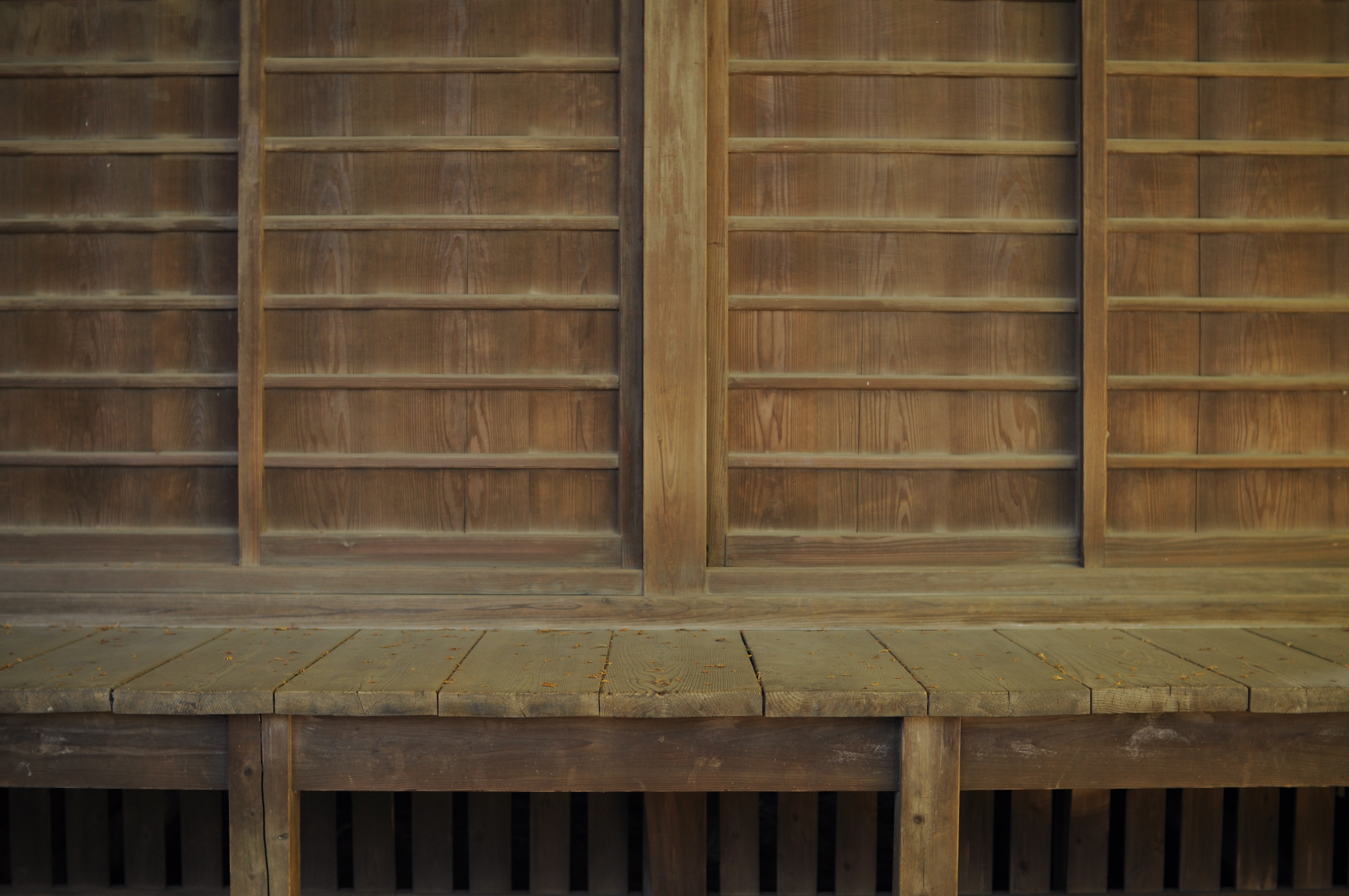 <b>D90 / 30mm F1.4 EX DC HSM / 約4.5MB / 4,288×2,848 / 1/60秒 / F2 / 0EV / ISO200 / WB:晴天 / 30mm</b>