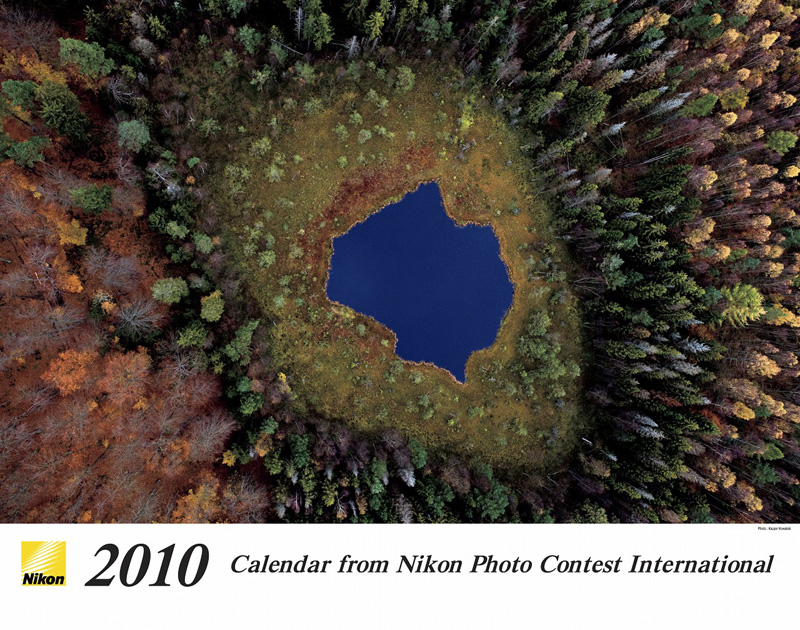 <b>ニコン「Nikon Photo Contest International」（3名）</b>