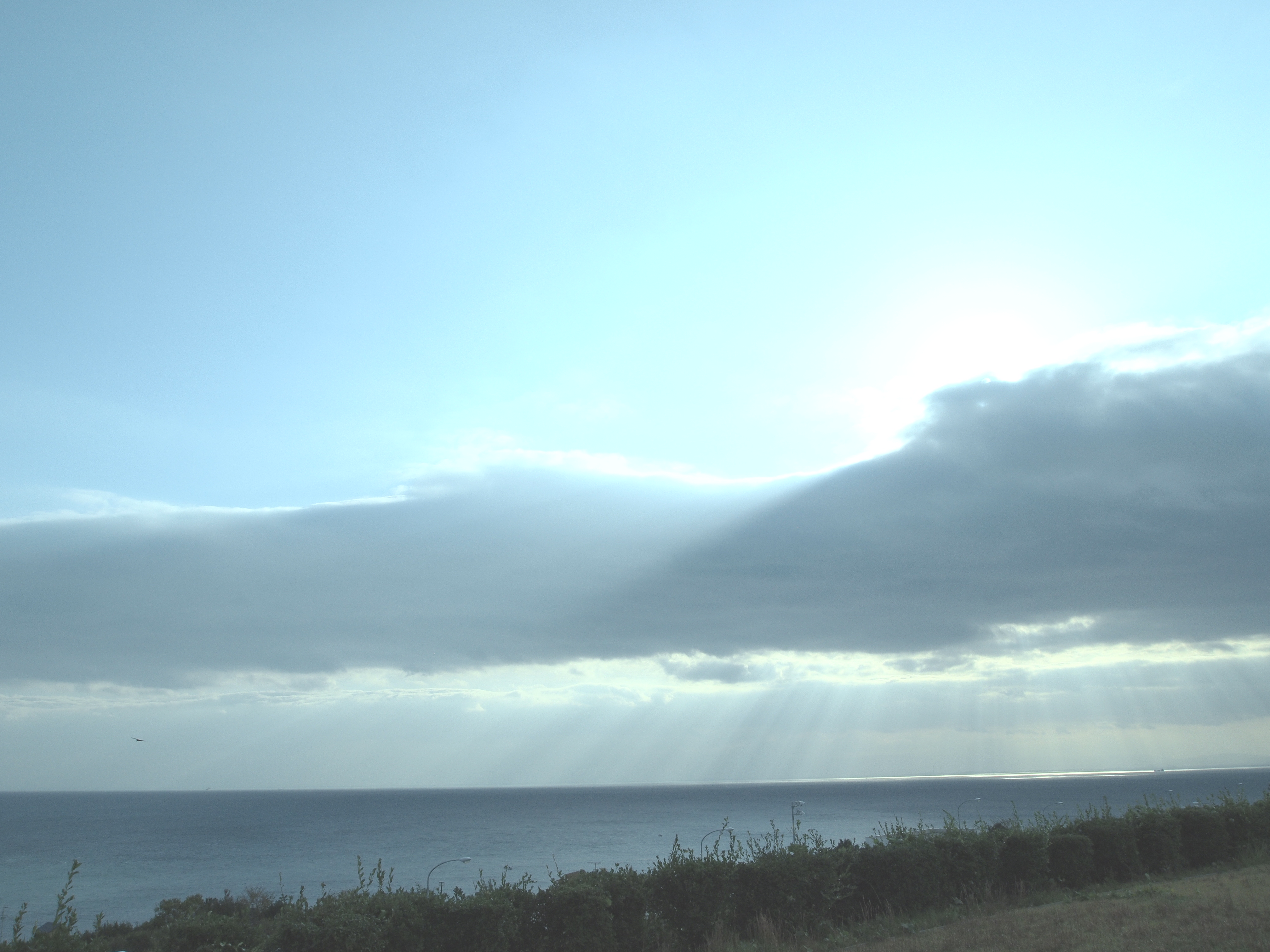 <b>E-P1 / M.ZUIKO DIGITAL ED 14-42mm F3.5-5.6 / 約5.7MB / 4,032×3,024 / 1/1,000秒 / F6.3 / +0.3EV / ISO200 / 14mm / デイドリーム / JPEGで撮影</b>