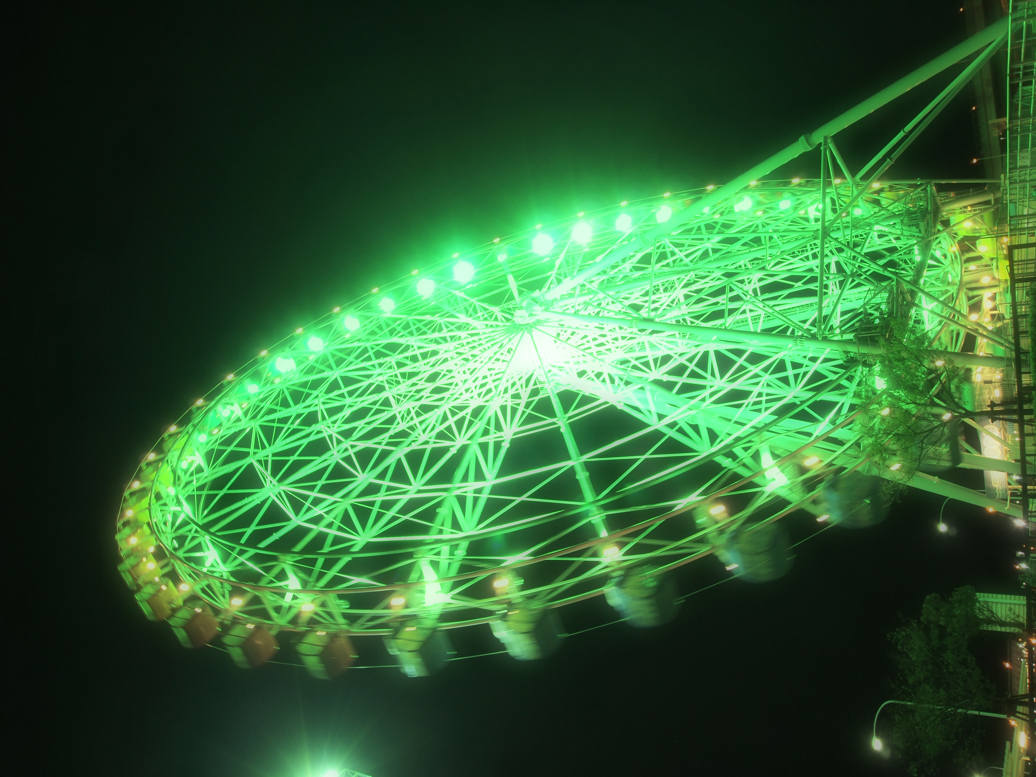 <b>E-P1 / M.ZUIKO DIGITAL ED 14-42mm F3.5-5.6 / 約6.4MB / 3,024×4,032 / 1.6秒 / F5.6 / +1EV / ISO200 / 14mm / ファンタジックフォーカス / OLYMPUS Master 2で現像</b>