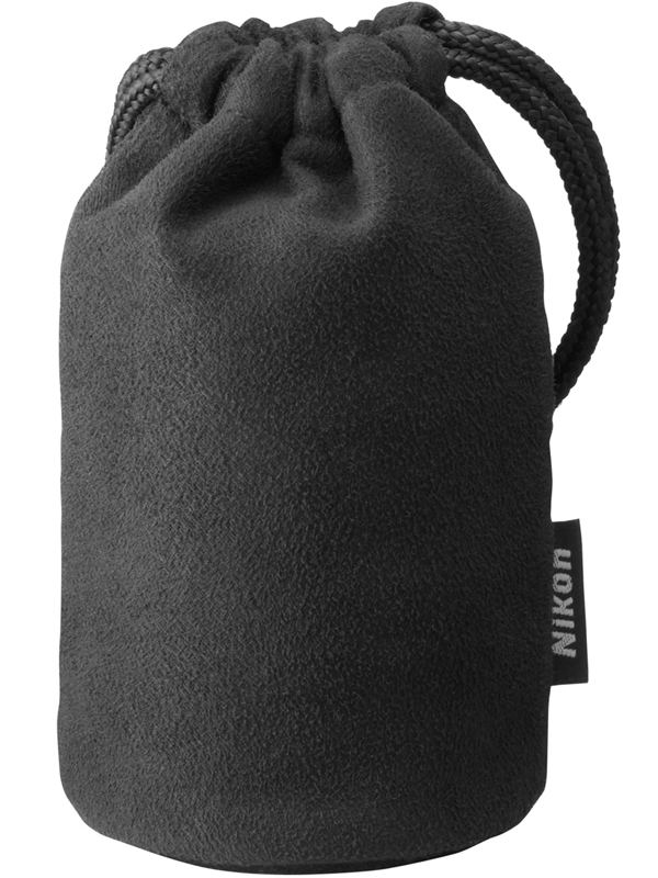 <b>付属のソフトケース「CL-0715」</b>