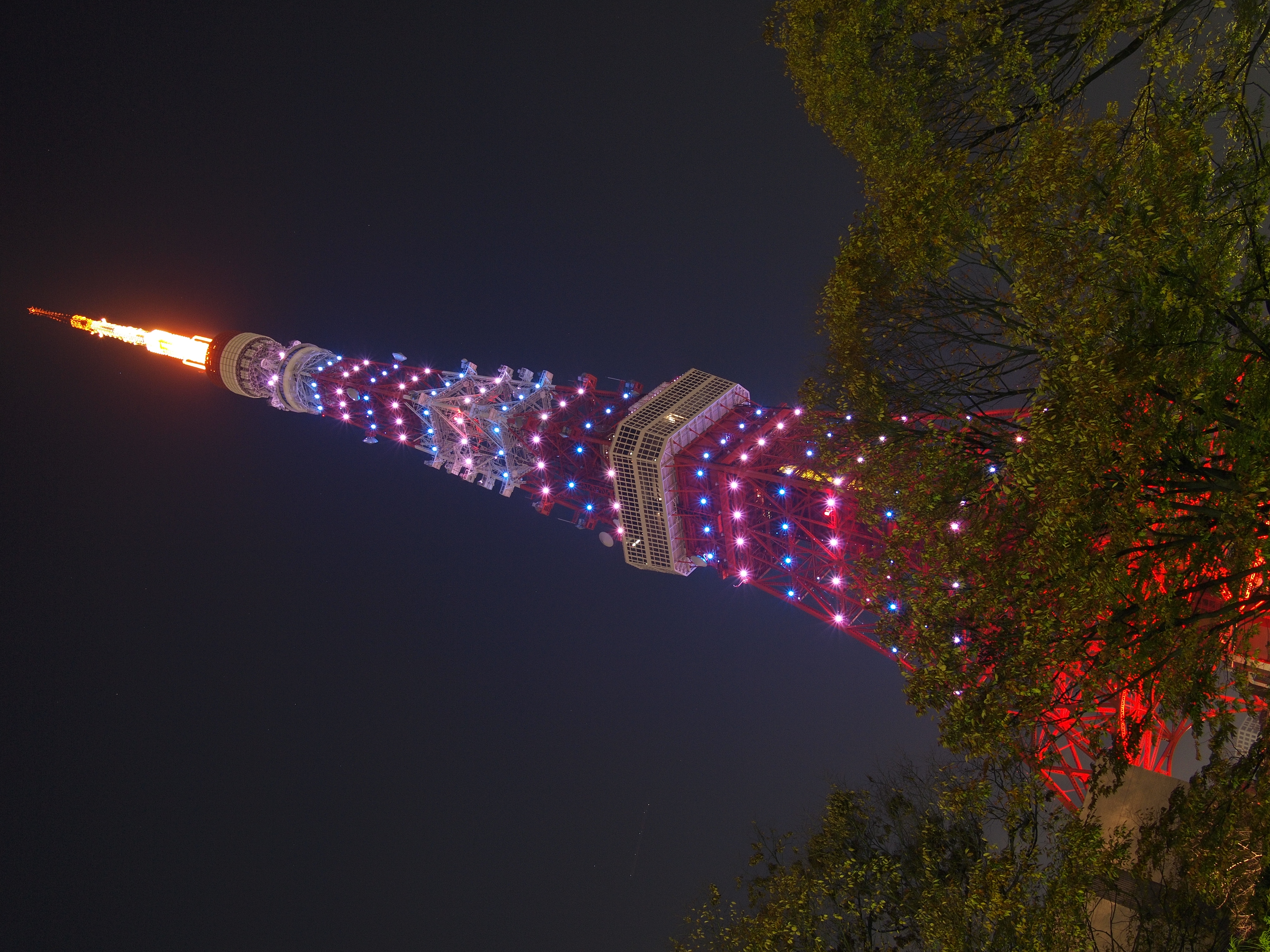 <b>ISO200（NRオフ）<br>E-P2 / LUMIX G 20mm F1.7 ASPH. / 約5.9MB / 3,024×4,032 / 5秒 / F6.3 / +0.3EV / WB:オート / 20mm</b>