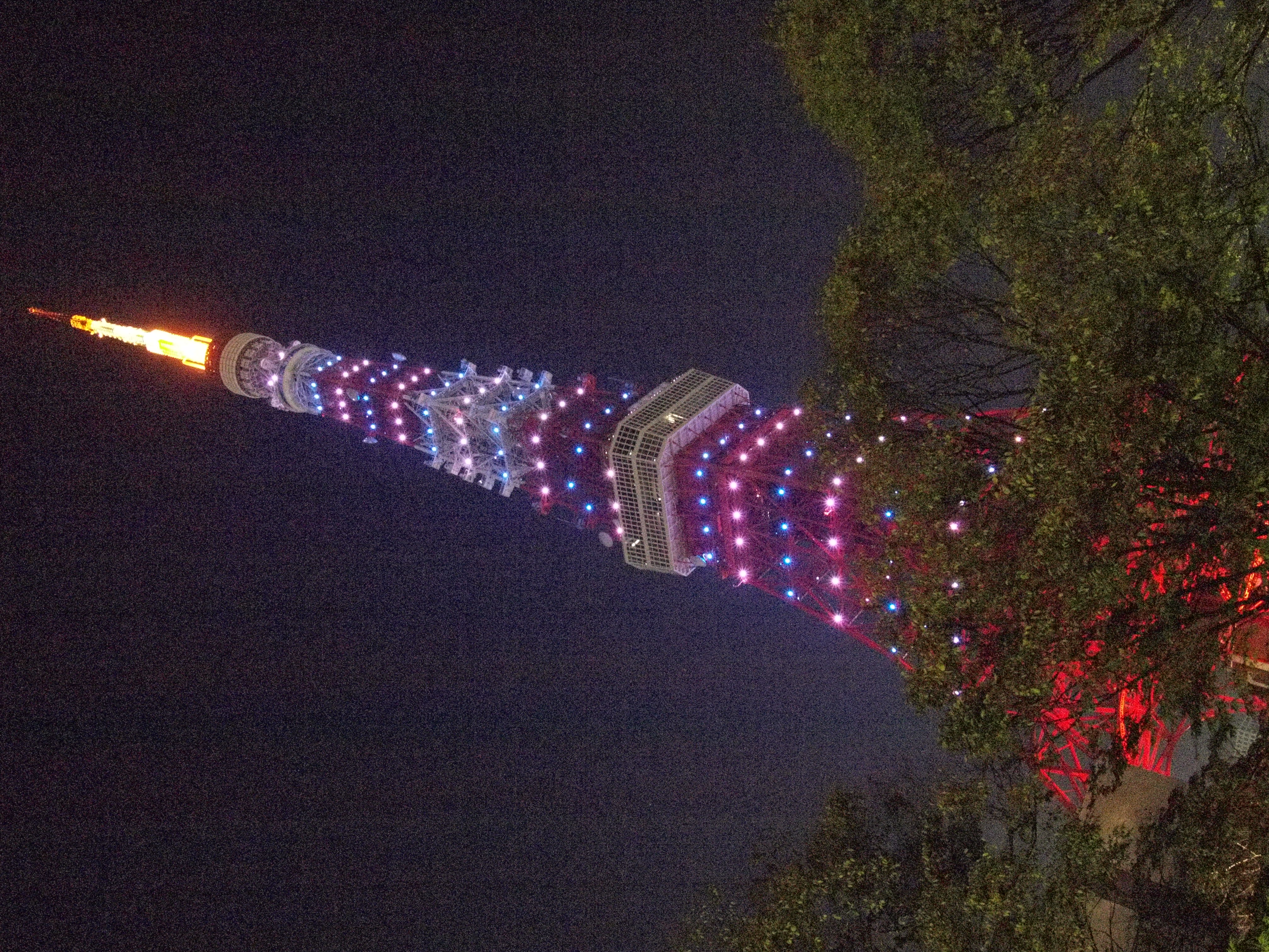 <b>ISO6400（NRオフ）<br>E-P2 / LUMIX G 20mm F1.7 ASPH. / 約3.8MB / 3,024×4,032 / 1/5秒 / F6.3 / +0.3EV / WB:オート / 20mm</b>