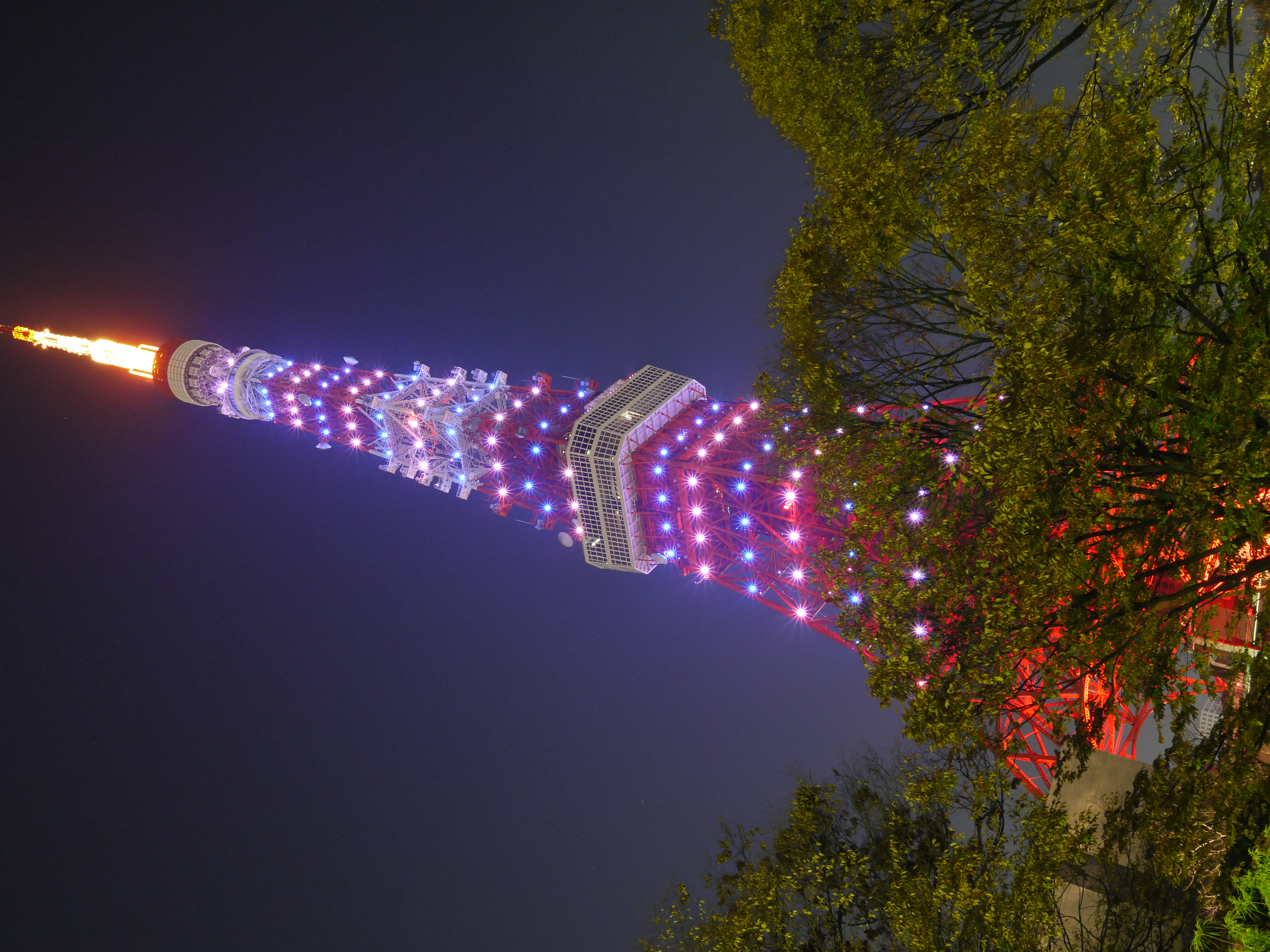 <b>ISO200<br>DMC-GF1 / LUMIX G 20mm F1.7 ASPH. / 約5.2MB / 3,000×4,000 / 13秒 / F8 / -0.3EV / WB:オート / 20mm</b>