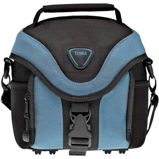 <b>ブラック/ブルー</b>