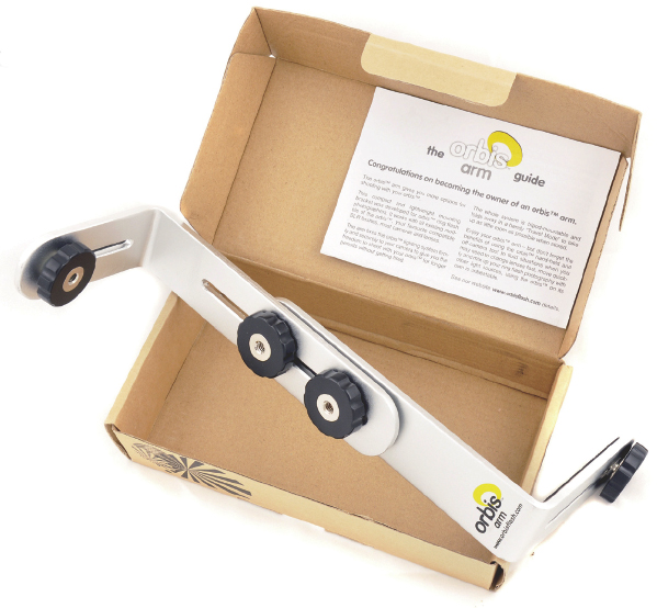 <b>オービス・アーム</b>