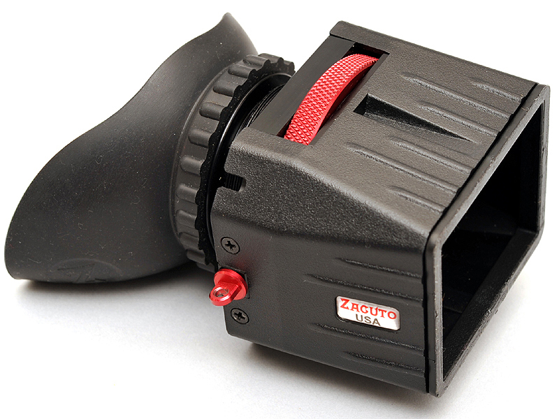 <b>Z-ファインダー</b>