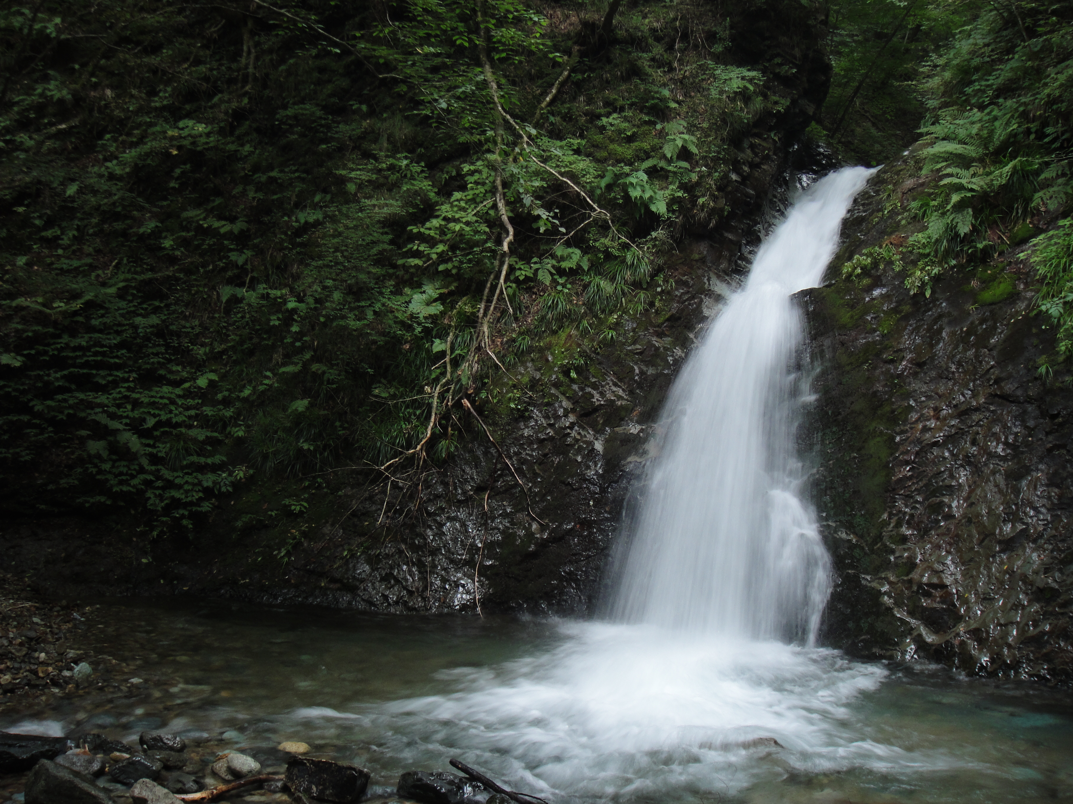 <b>DSC-TX1 / 約4.1MB / 3,648×2,736 / 1/6秒 / F3.5 / -1EV / ISO125 / WB:太陽光 / 6.2mm</b>