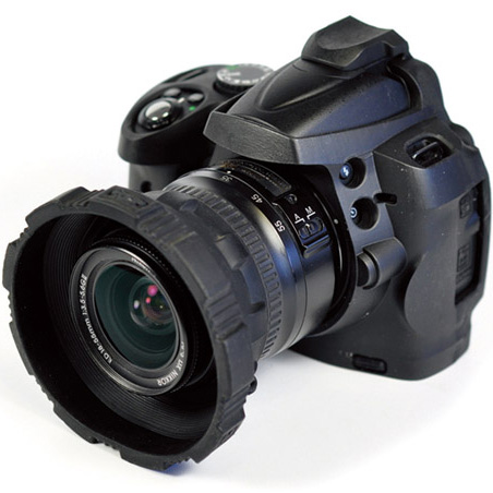 <b>ニコンD5000用</b>