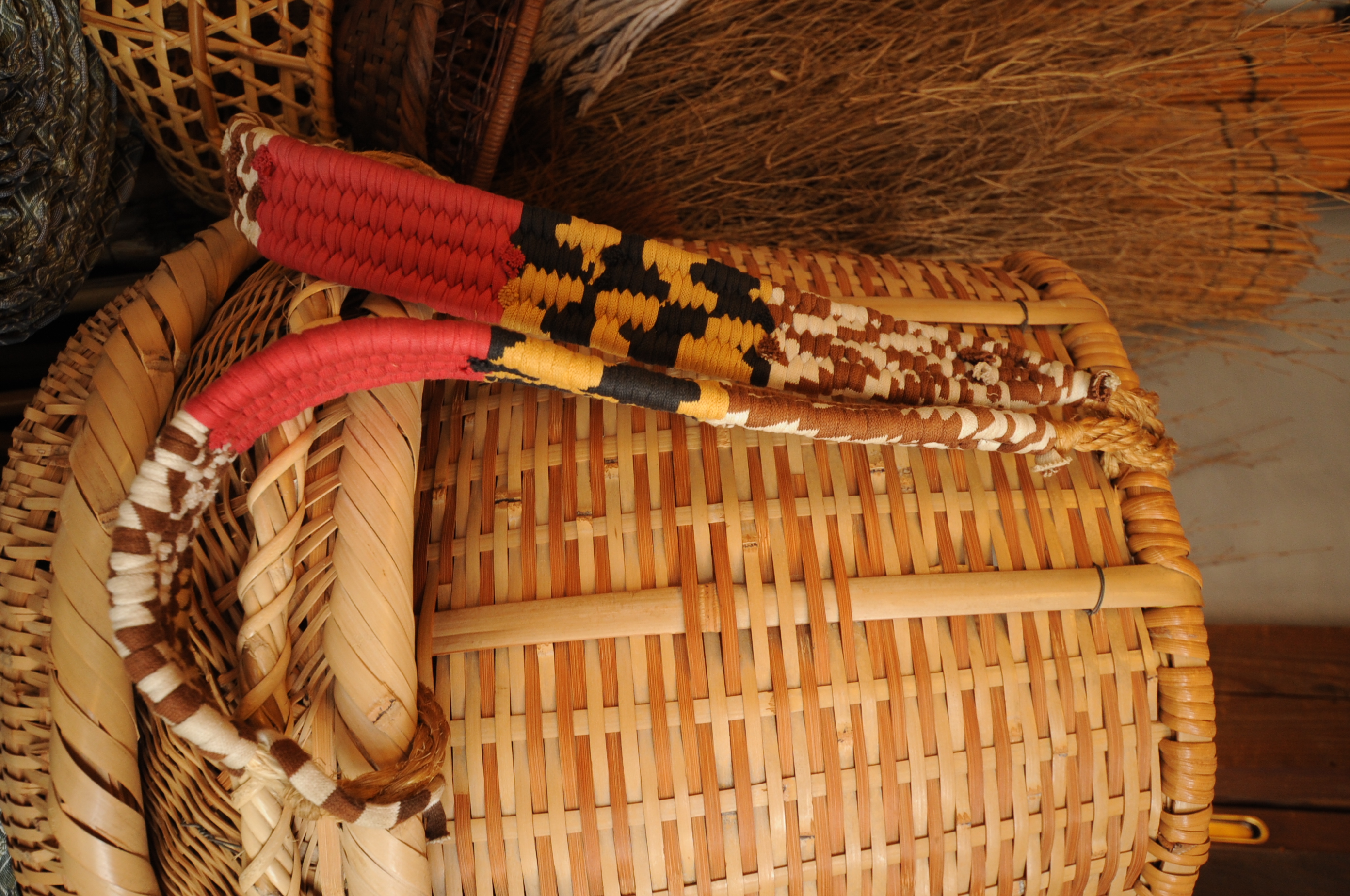 <b>今の技術で約500万画素のDXフォーマットだと、ISO800でもこれだけの低ノイズにできちゃうんだなぁ、って思った<br>D700 / 10-20mm F4-5.6 EX DC HSM / 2,784×1,848 / 1/25秒 / F5.3 / -1EV / ISO800 / WB:太陽光 / 17mm（25.5mm相当）</b>