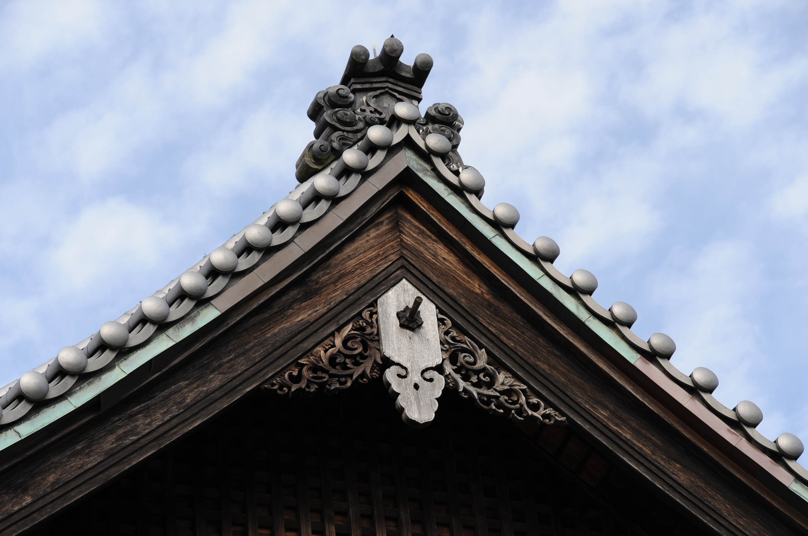 <b>DXフォーマットのメリットって、やっぱり望遠にある。70-200mm F2.8クラスの画角を780gで手に入れられるのはありがたい<br>D700 / APO 50-150mm F2.8 II EX DC HSM / 2,784×1,848 / 1/640秒 / F5.6 / -0.7EV / ISO200 / WB:太陽光 / 80mm（120mm相当）</b>