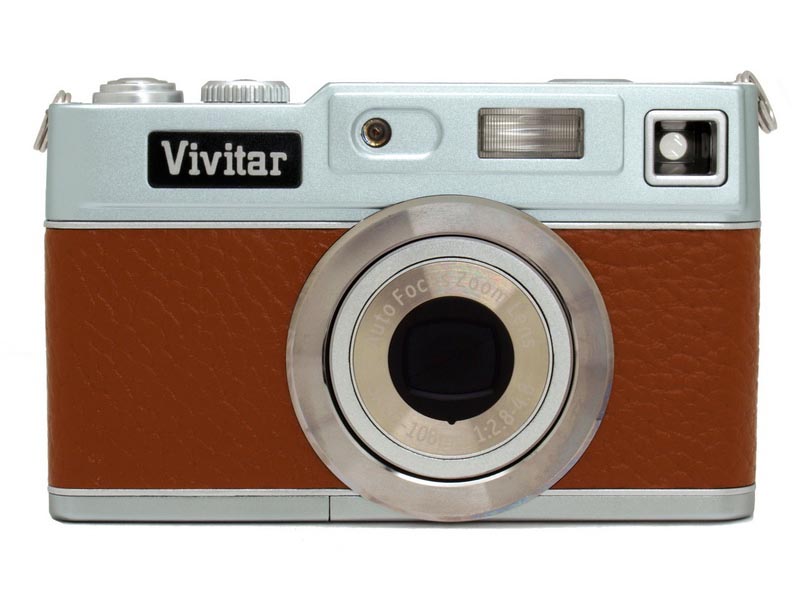 <b>ViviCam 8027（ブラウン）</b>